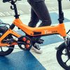 What Are the Health Benefits of Riding E-Bikes?