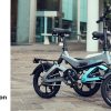 Electric Bikes Are an Environment-Friendly