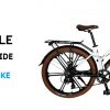 Ultimate Guide for the New Electric Bike Owners