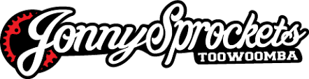 Jonny Sprockets Logo 1
